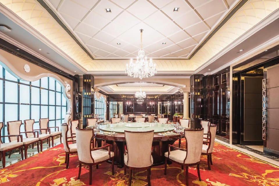 Dongying Hotel Hotel in Shandong