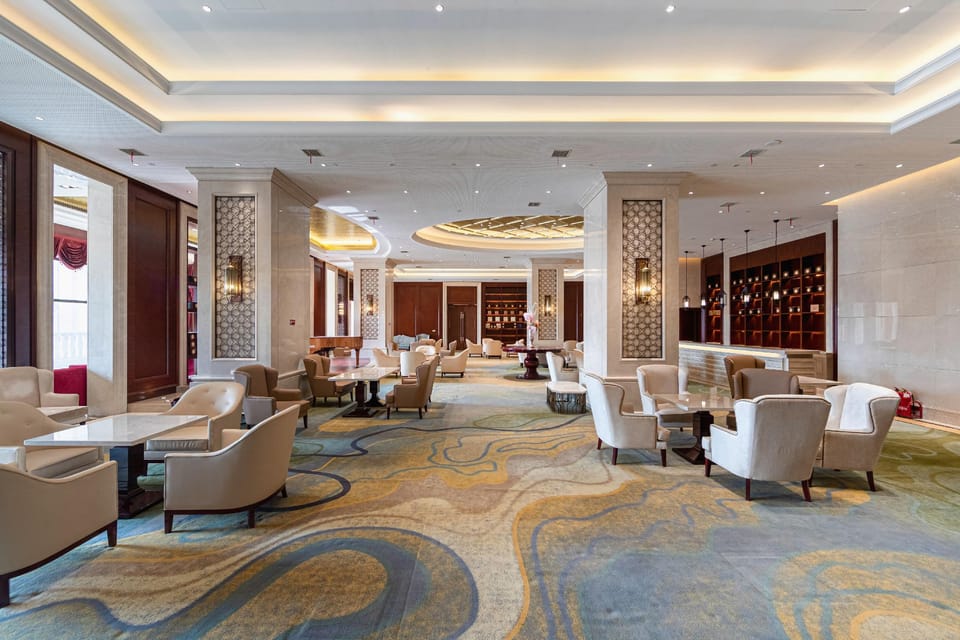 Dongying Hotel Hotel in Shandong