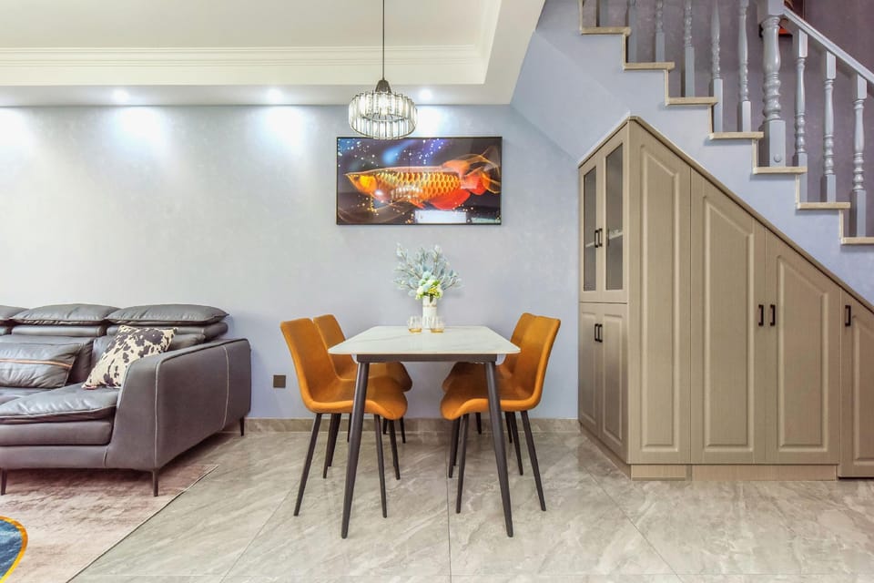 Duhui Homestay Hotel in China