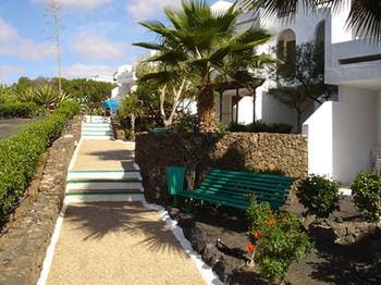 Apartamentos Camels Spring Hotel in Costa Teguise