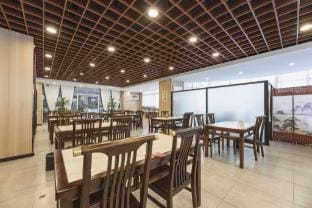 Urban Garden Hotel (Linxi Eleventh Road Branch) Hotel in Jiangsu