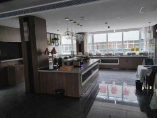 Urban Garden Hotel (Linxi Eleventh Road Branch) Hotel in Jiangsu