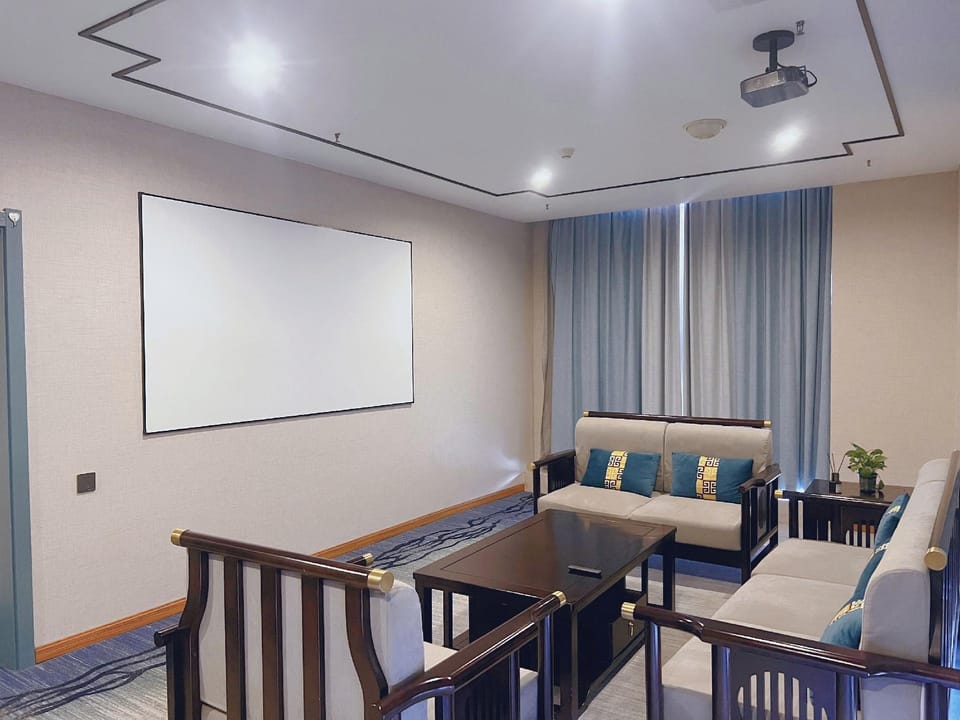 Urban Garden Hotel (Yangzhong City Government Branch) Hotel in Jiangsu