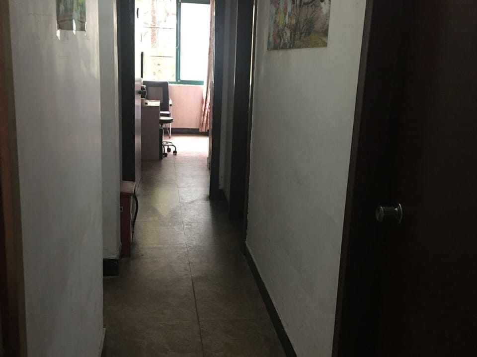 Wuxi Erhong Hotel Hotel in Suzhou
