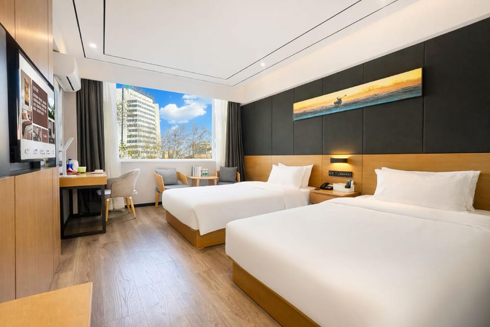 Guestroom