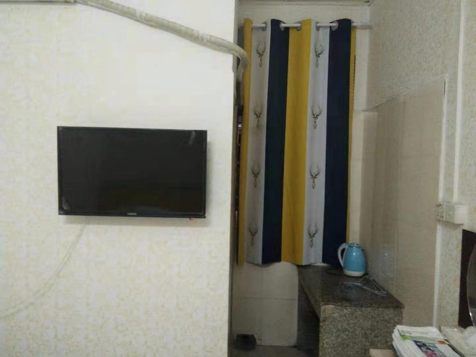 Feifei Apartment Hotel in Guangzhou
