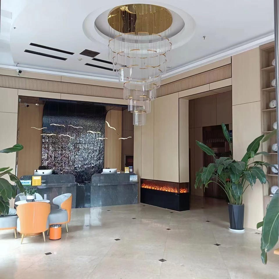 Feili Junlan Hotel (Dongyang Nanma Garden Branch) Hotel in Zhejiang