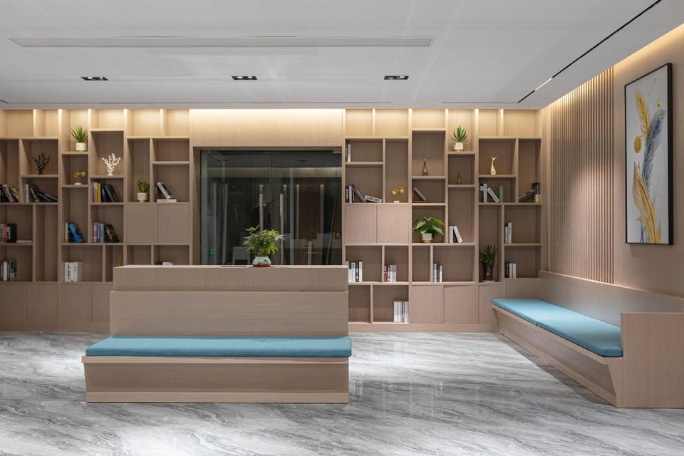 Freeman Star Movie Esports Hotel Hotel in Suzhou