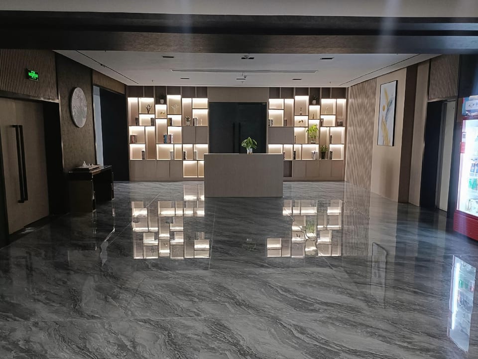 Freeman Star Movie Esports Hotel Hotel in Suzhou