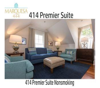 The Marquesa Hotel in Key West