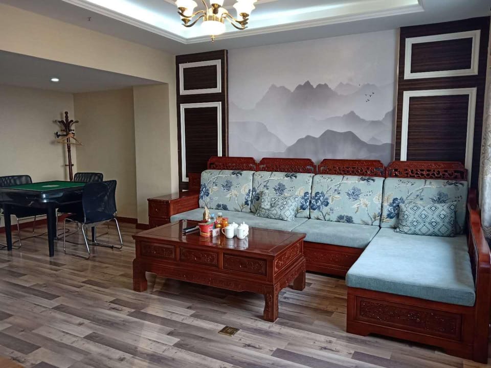 Fenzhou Hotel Hotel in China