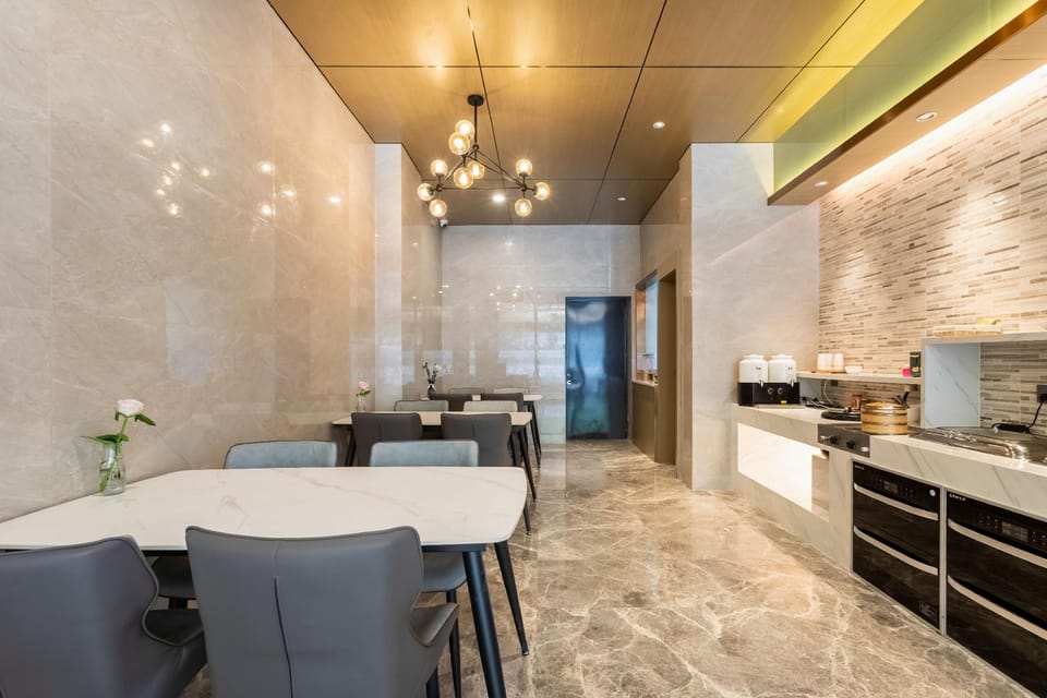 Fengli Hotel (Kunshan Huaqiao Subway Station) Hotel in Shanghai