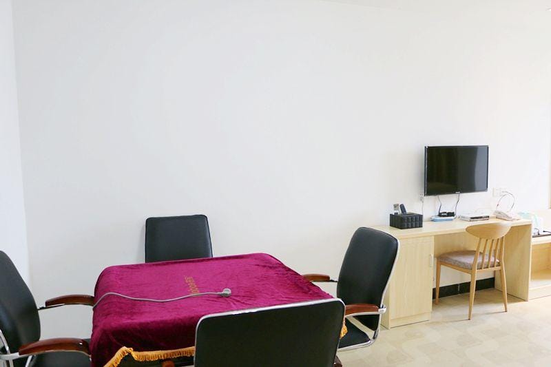 Wangjianglou Business Hotel Hotel in Guangdong