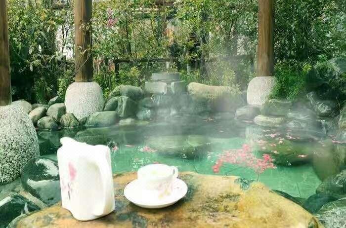 Buma Hotel Hotel in Suzhou