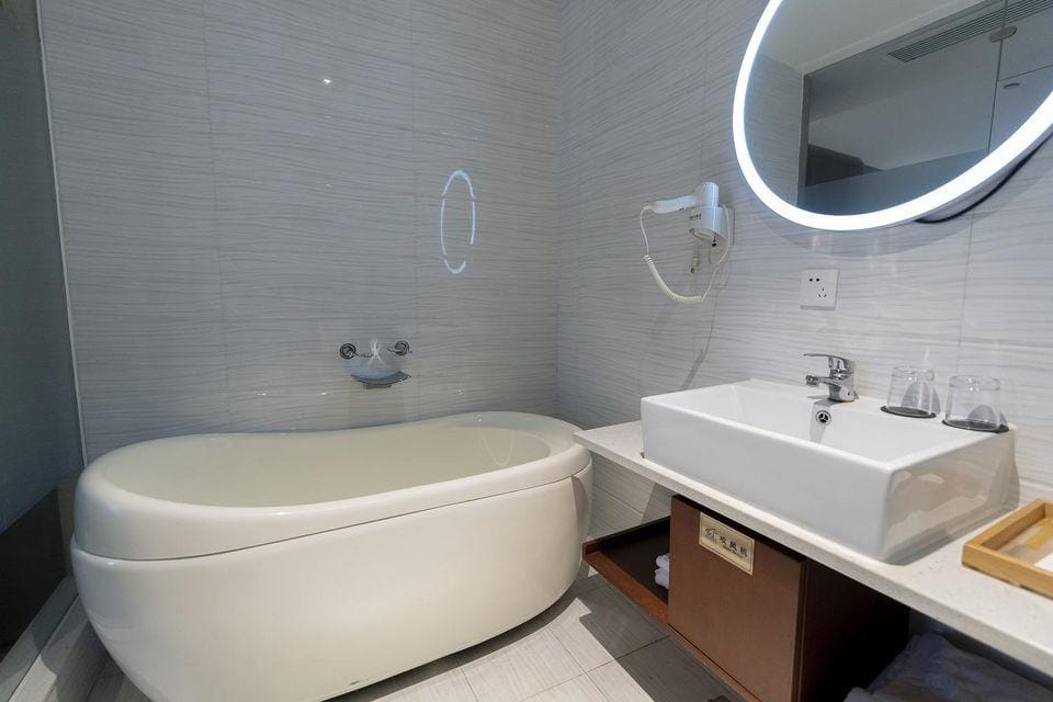 Buma Hotel Hotel in Suzhou
