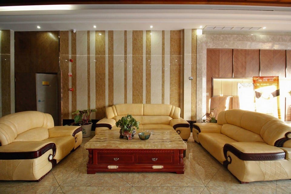 Yilian Xinhuamian Fashion Chain Hotel Hotel in Jiangsu