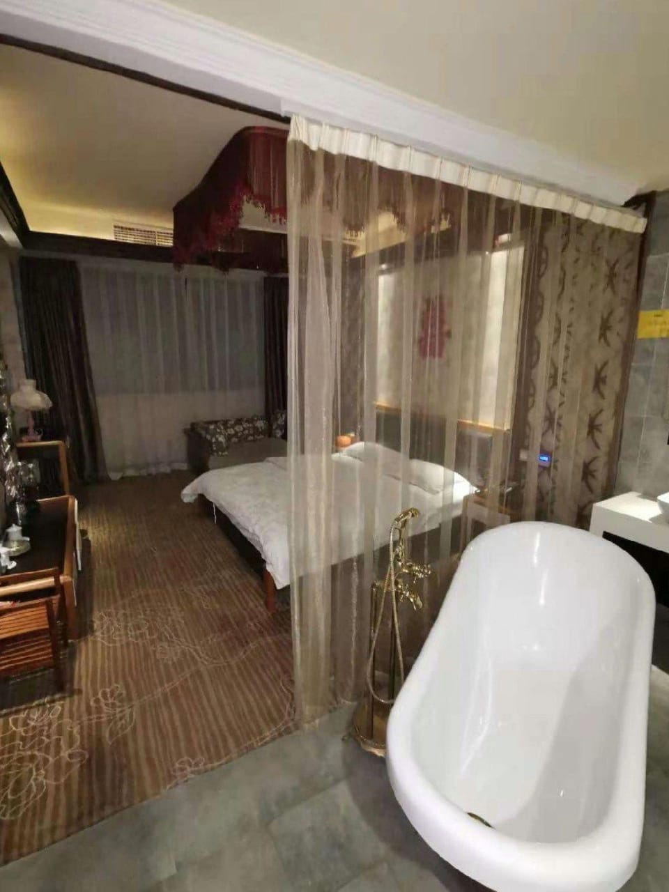 Yilian Xinhuamian Fashion Chain Hotel Hotel in Jiangsu
