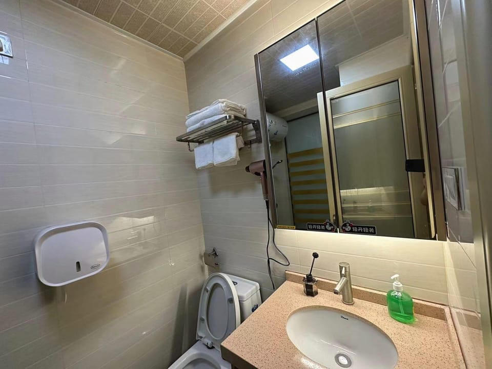 Foshan Dafeng Hotel Hotel in Guangzhou