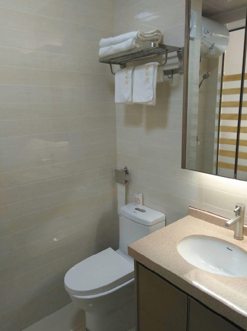 Foshan Dafeng Hotel Hotel in Guangzhou
