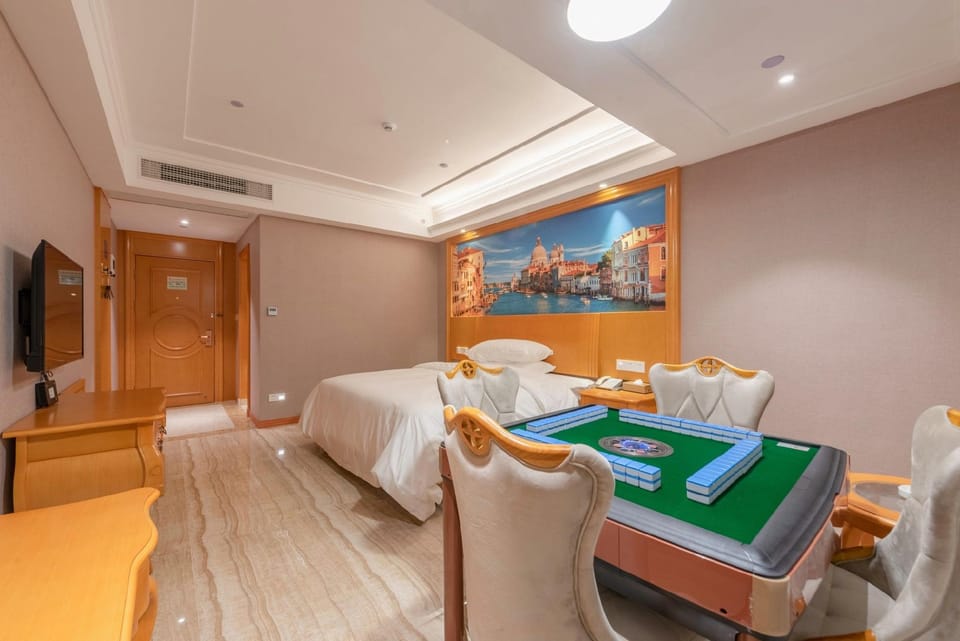 JIN TIAN  HOTEL Hotel in Guangzhou