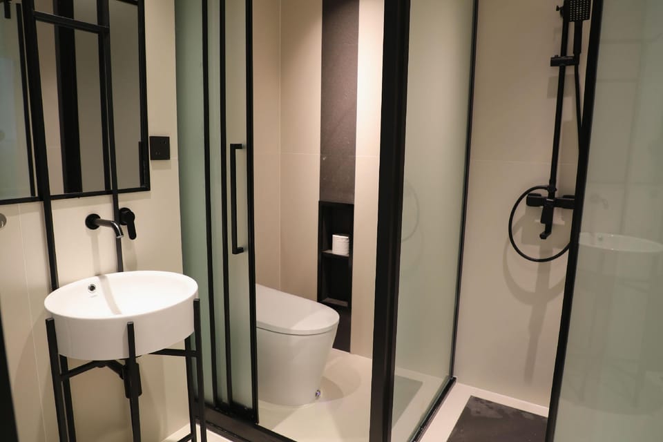 Fuding Chake Homestay Hotel in Zhejiang