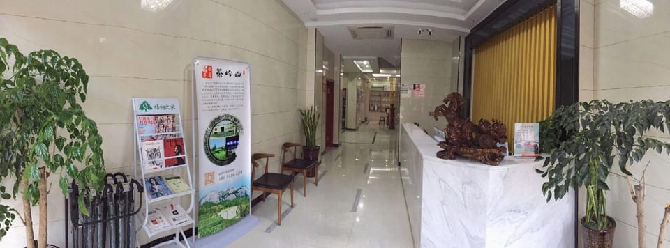 Wutong Home Apartment Hotel in Zhejiang