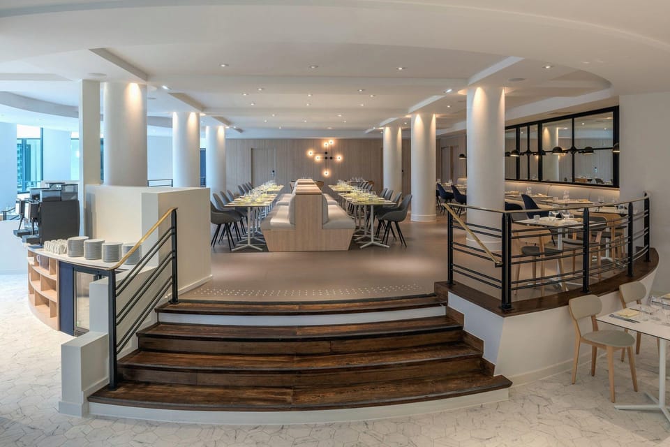 The Jangle Hotel Paris CDG Airport Hotel in Île-de-France