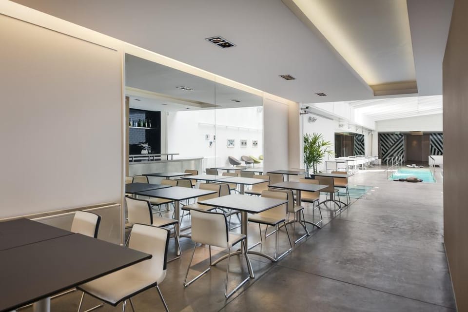 Design Apart Hotel in Buenos Aires
