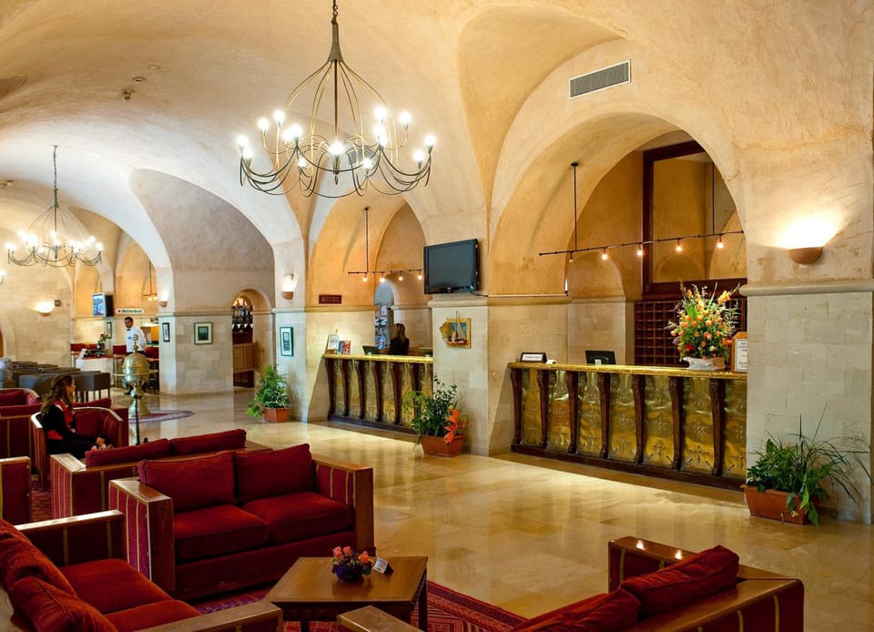 Diar Lemdina Hotel Resort in Sousse Governorate, Tunisia