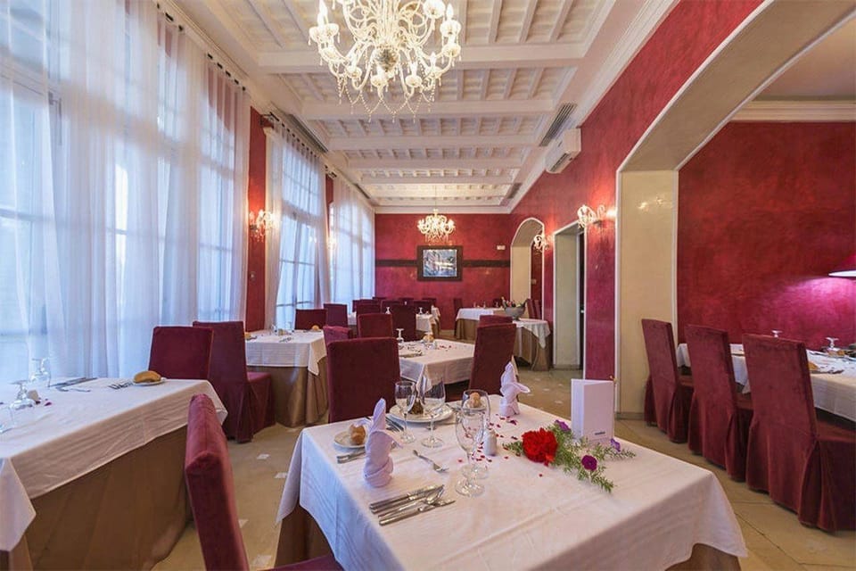 Diar Lemdina Hotel Resort in Sousse Governorate, Tunisia