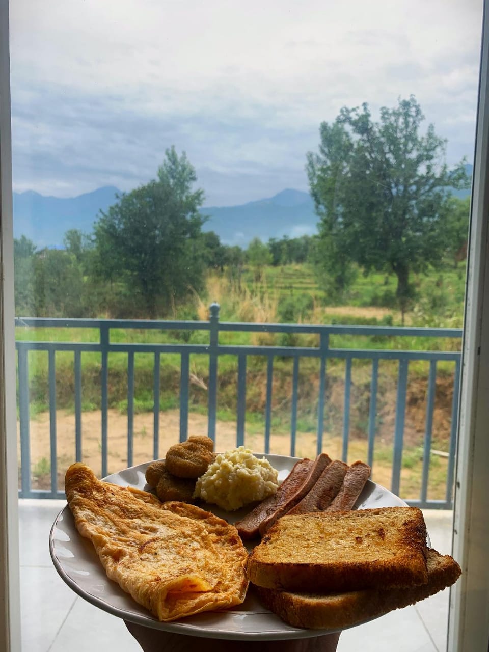 Social Monkey Hostel in Himachal Pradesh