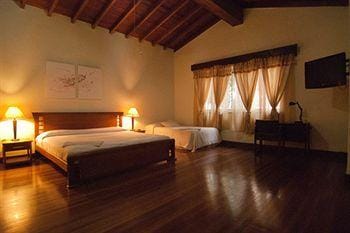 61prado Hotel in Medellin