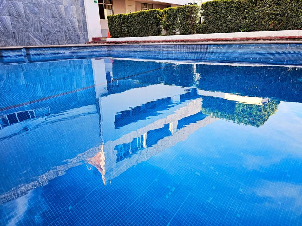 La Vid Aguascalientes Hotel in Aguascalientes