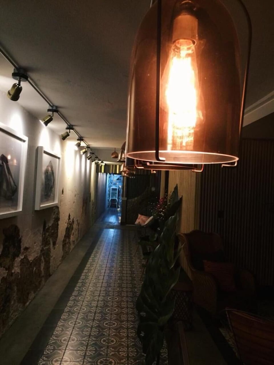 Suites Viveros De Coyoacan Hotel in Mexico City