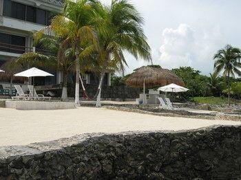 Condumel Condominiums Hotel in San Miguel de Cozumel