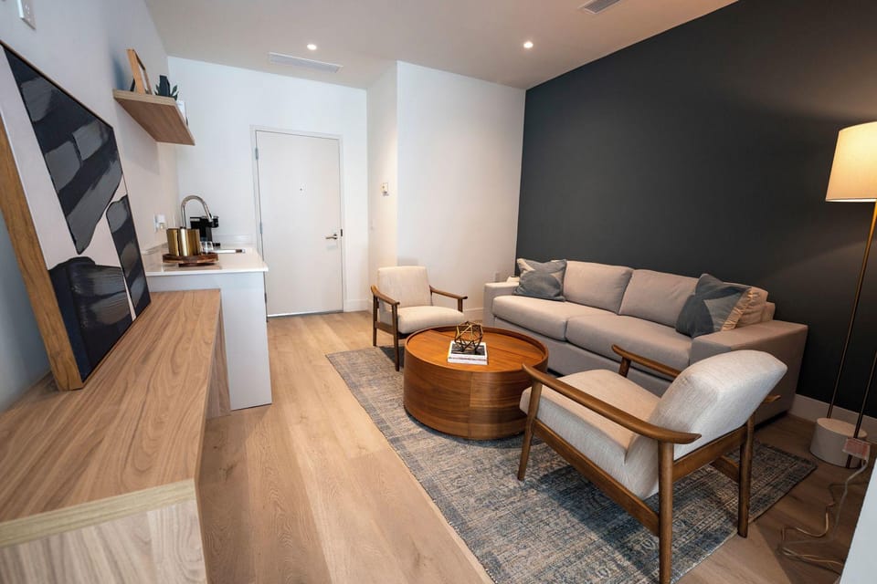 Smart Brickell Hotel in Brickell