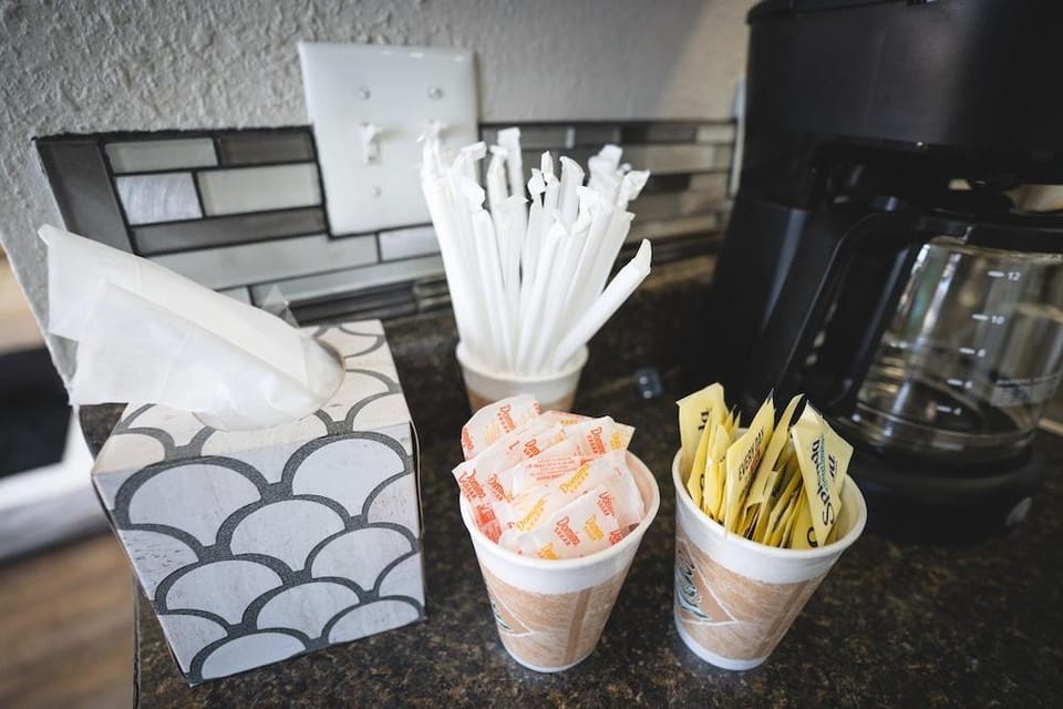 La Palma Guesthouse Hotel in Lubbock
