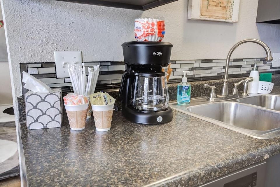 La Palma Guesthouse Hotel in Lubbock
