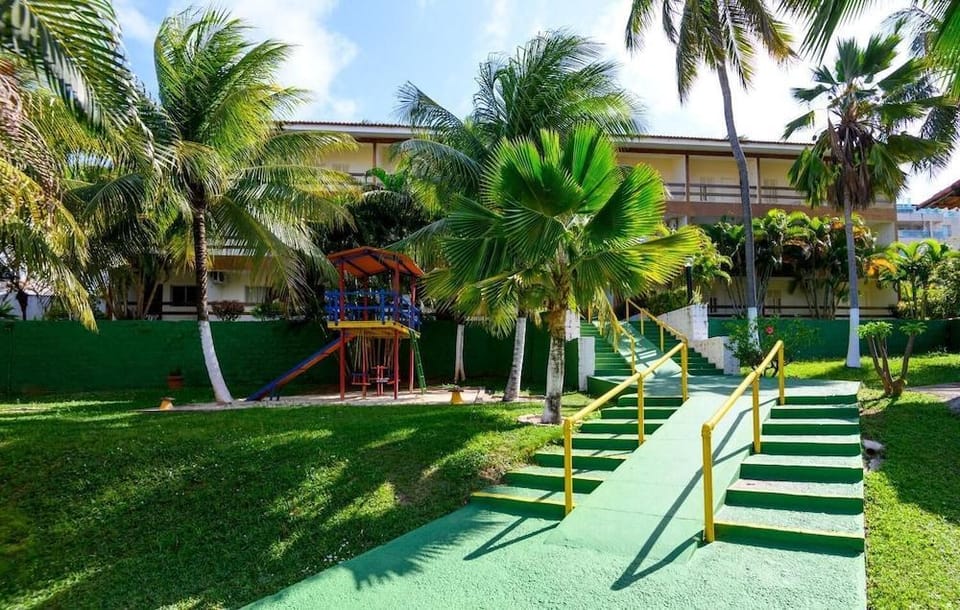 Hotel Village do Sol Hotel in Parnamirim