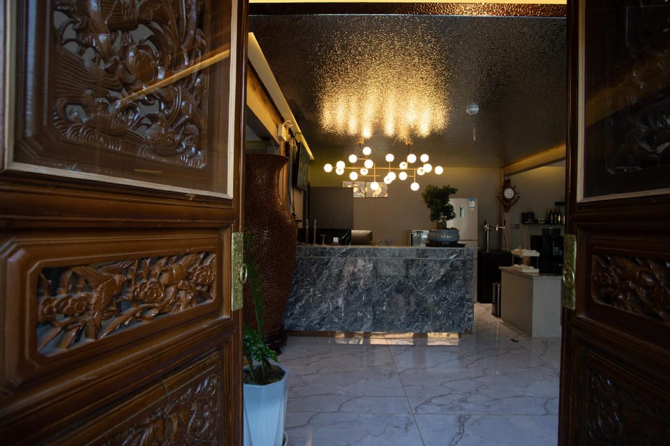 Dali Man YunTing Boutique Inn Inn in China