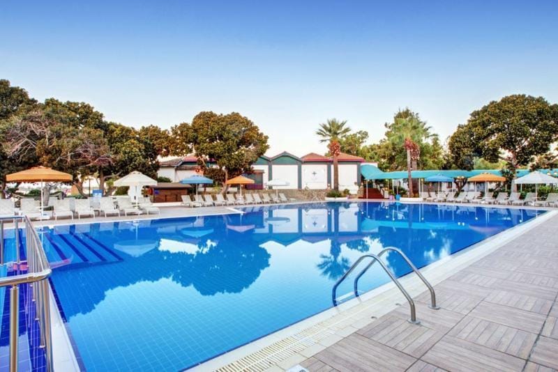 Merit Cyprus Gardens Holiday Hotel in Famagusta District