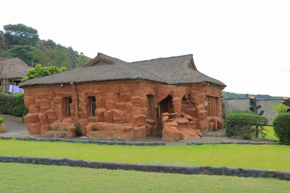Facilities