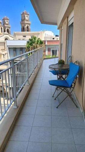 Royal Blue Central House "by Checkin" Hotel in Heraklion