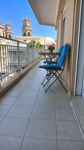 Royal Blue Central House "by Checkin" Hotel in Heraklion