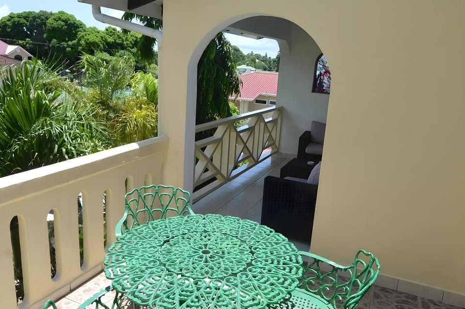 Coco D'or Hotel Seychelles Hotel in Africa