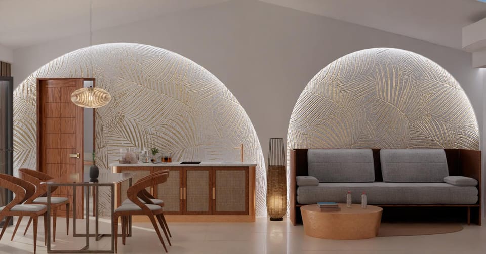 Coral Strand Smart Choice Hotel Hotel in Africa
