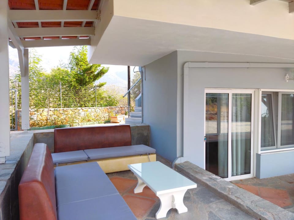 Tarmaros - Families & Groups Hotel in Lasithi