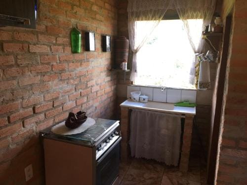 Chale Ibiti Lodge in Conceição do Ibitipoca