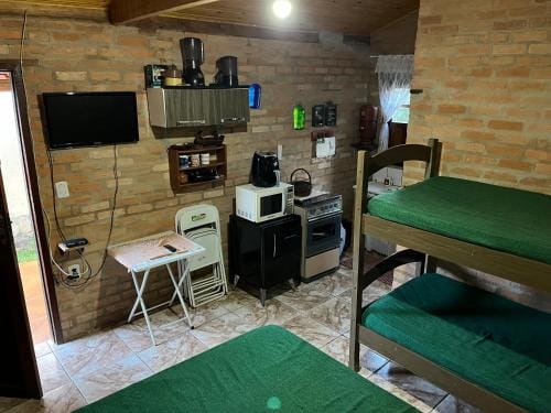 Chale Ibiti Lodge in Conceição do Ibitipoca