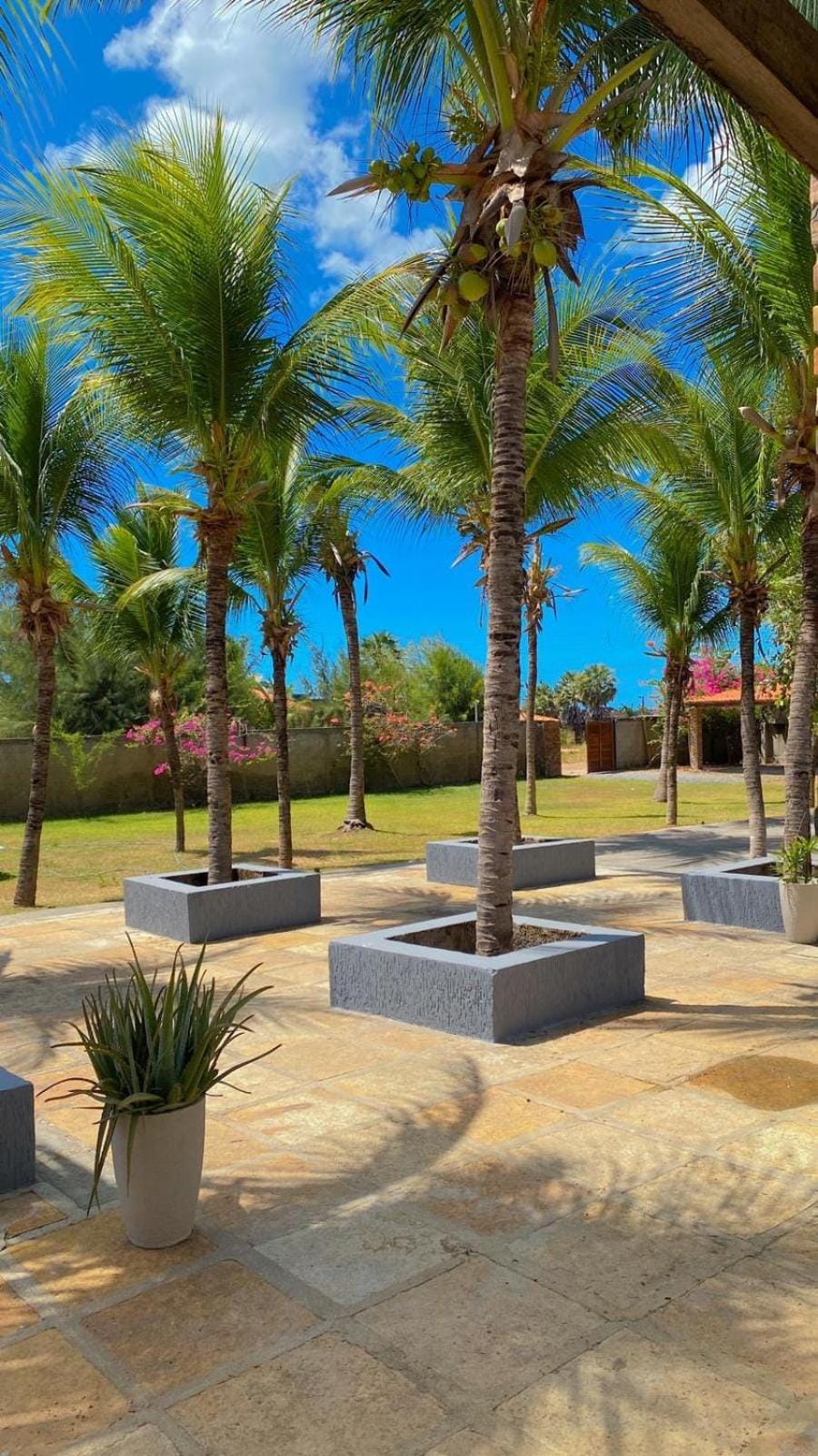 Orla Piaui Inn in State of Piauí, Brazil